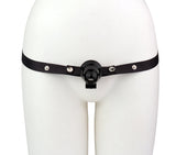 Glans Chastity Cage Invisible size and shape | 3d-chastity
