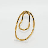 Golden Fufu Clip Panty Metal Chastity Device main product | 3d-chastity