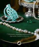 Gteen Mesh ABS Chastity Cage full kit | 3d-chastity