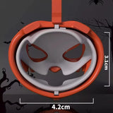 Halloween Pumpkin Chastity Cage full kit | 3d-chastity