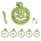 Happy Halloween Chastity Cage full kit | 3d-chastity