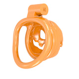 Happy Halloween Chastity Cage wearing | 3d-chastity