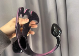 Heart of the Devil with Plug Chastity Cage product photo 15 of | 3d-chastity