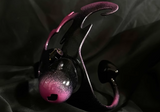Heart of the Devil with Plug Chastity Cage product photo 17 of | 3d-chastity