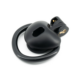 Heart Shape Chastity Cage size and shape | 3d-chastity