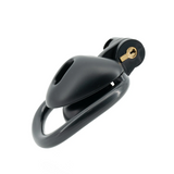 Heart Shape Chastity Cage full kit | 3d-chastity