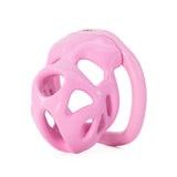 Hera's Invisible Male Chastity Cage main product | 3d-chastity