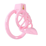 High Heels Chastity Lock main product | 3d-chastity