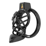 High Heels Chastity Lock full kit | 3d-chastity