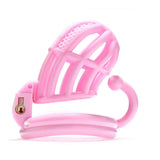 2.0 Mini Sex Beehive Chastity Device Kit product photo 12 of | 3d-chastity