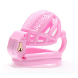 2.0 Mini Sex Beehive Chastity Device Kit product photo 13 of | 3d-chastity