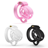 2.0 Mini Sex Beehive Chastity Device Kit main product | 3d-chastity
