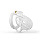 2.0 Mini Sex Beehive Chastity Device Kit front | 3d-chastity