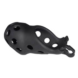 Small Hole Style Cobra Male Chastity Cage kit - 3d-chastity