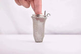 Armor Design Penis Chastity Cage full kit | 3d-chastity