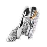 Armor Design Penis Chastity Cage size and shape | 3d-chastity
