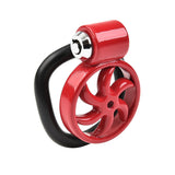 Wheels Chastity Cage main product | 3d-chastity