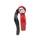 Wheels Chastity Cage side | 3d-chastity