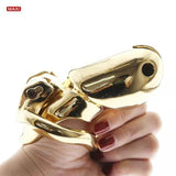 Gold HTV3 Chastity Cage comparison | 3d-chastity