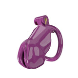 Imitation Penis Chastity Cage comparison | 3d-chastity
