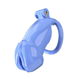 Imitation Penis Chastity Cage full kit | 3d-chastity