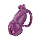 Imitation Penis Chastity Cage product photo 11 of | 3d-chastity