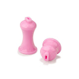 Inverted Component for Innie Chastity Cage main product | 3d-chastity