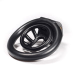 Innie Chastity Cage front | 3d-chastity