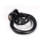 Innie Chastity Cage rear | 3d-chastity