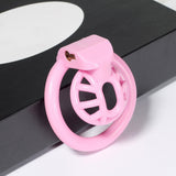 Innie Chastity Cage product photo 11 of | 3d-chastity