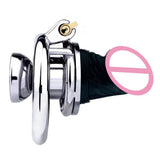 Inverted DIY Inverted Chastity Cage full kit | 3d-chastity