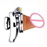 Inverted DIY Inverted Chastity Cage comparison | 3d-chastity