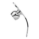 Inverted Chastity Cage with Belt rear | 3d-chastity
