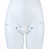 Sissy Lightweight Inverted Chastity Cage product photo 11 of | 3d-chastity