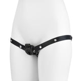 Sissy Lightweight Inverted Chastity Cage comparison | 3d-chastity