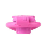 Sissy Lightweight Inverted Chastity Cage size and shape | 3d-chastity