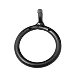 Accessory Ring for the Dark Knightstick Metal Chastity Device lock and ring | 3d-chastity