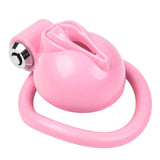 Jarhead Pussy Chastity Cage main product | 3d-chastity