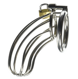 the Large Bird Chastity Cage main product | 3d-chastity