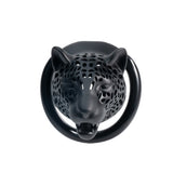 Leopard Head Chastity Cage product photo 12 of | 3d-chastity