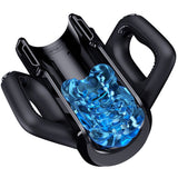 Leten THRUSTING-PRO Male Masturbator Chastity Cage rear | 3d-chastity