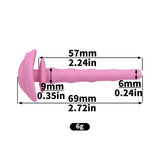 Little Devil Chastity Lock full kit | 3d-chastity