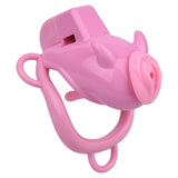 Little Devil Chastity Lock main product | 3d-chastity
