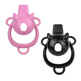 Little Devil Chastity Lock product photo 20 of | 3d-chastity
