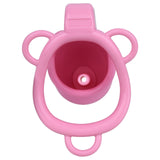 Little Devil Chastity Lock comparison | 3d-chastity