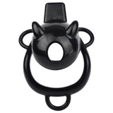 Little Devil Chastity Lock product photo 11 of | 3d-chastity