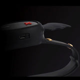Little Devil Collar Chastity Cage size and shape | 3d-chastity