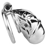 Lock Him Up Chastity Cage comparison | 3d-chastity