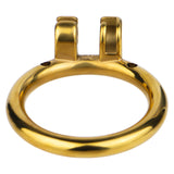 Lock Him Up Chastity Cage product photo 19 of | 3d-chastity