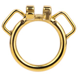 Lock Him Up Chastity Cage product photo 20 of | 3d-chastity